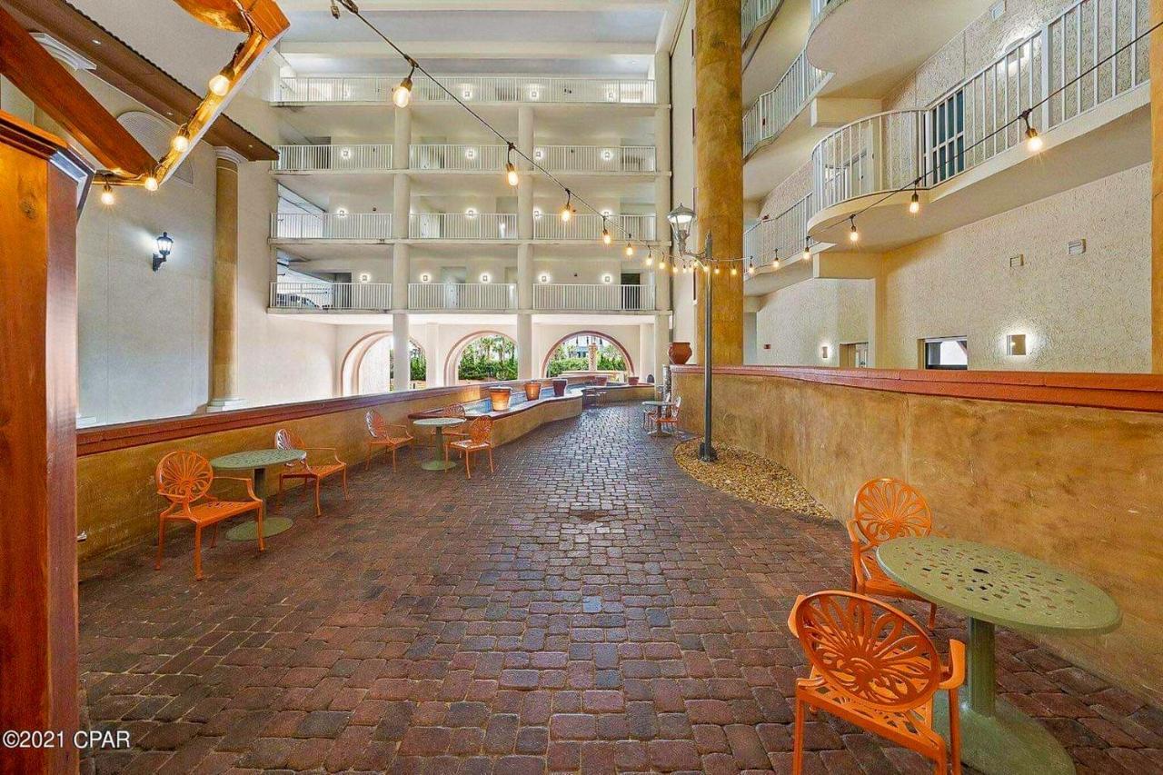 Shores Of Panama 1314 Panama City Beach Kültér fotó