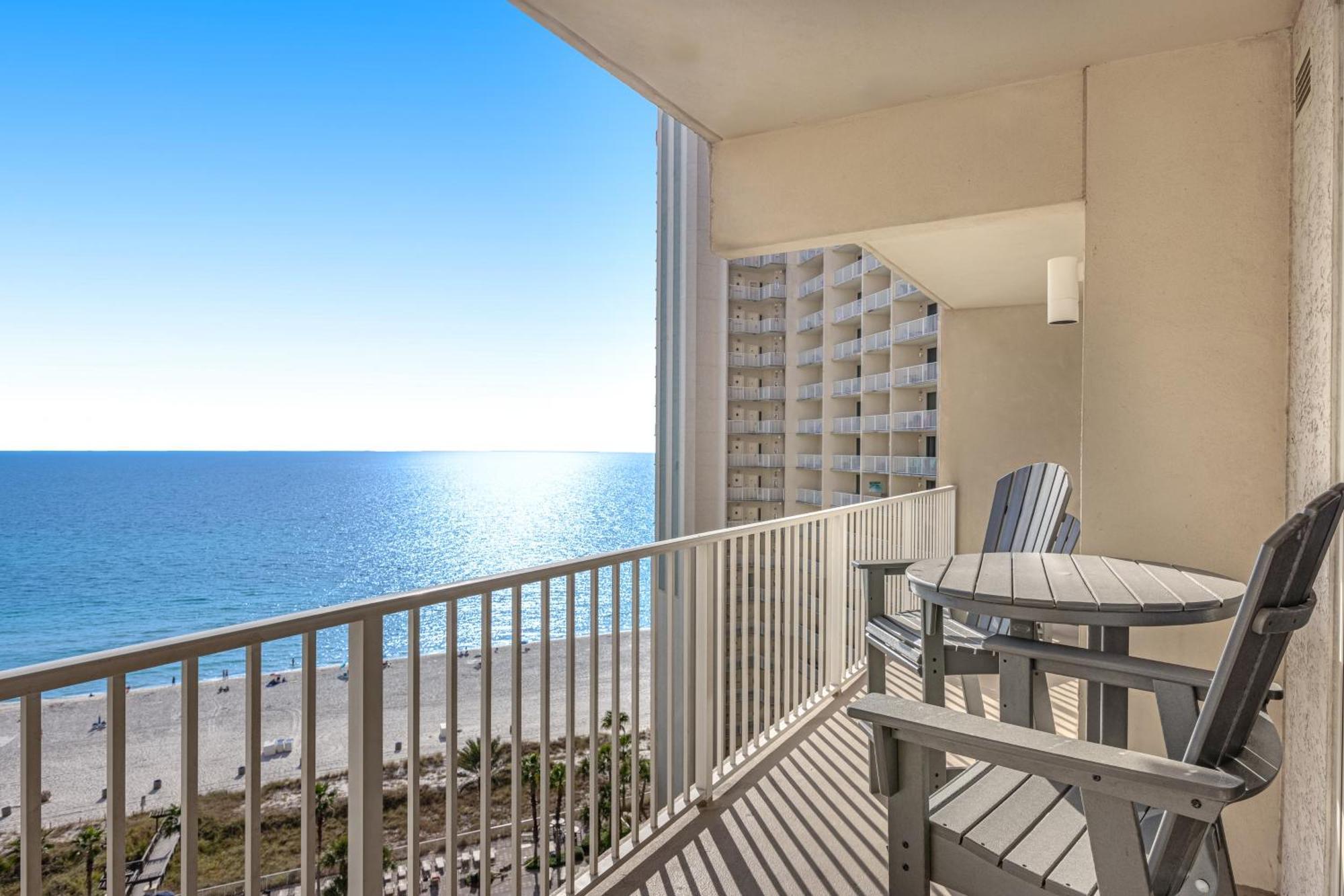 Shores Of Panama 1314 Panama City Beach Kültér fotó
