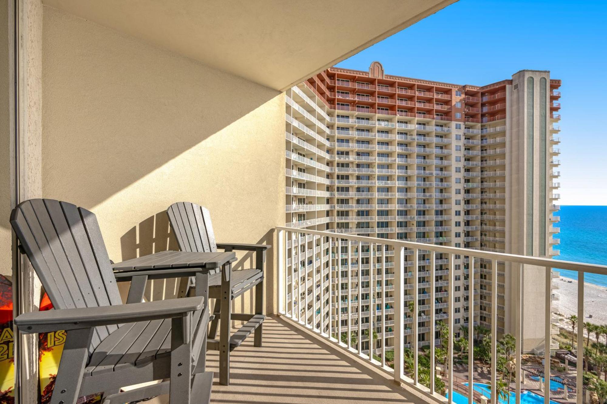 Shores Of Panama 1314 Panama City Beach Kültér fotó